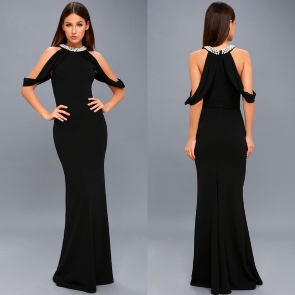 Lulus Dresses & Skirts - NWOT Lulu’s maxi dress size small